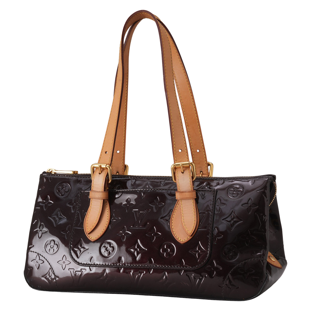 LOUIS VUITTON(USED)루이비통 베르니 로즈우드